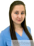 Андриенко Анна Павловна