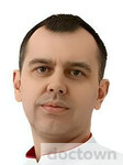 Аникеев Дмитрий Константинович
