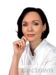 Аникина Юлия Николаевна