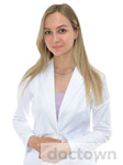 Анопова Анна Дмитриевна