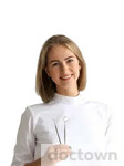 Аносова Екатерина Васильевна