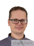 Антипенко Кирилл Игоревич
