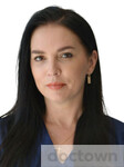 Антипова Ирина Николаевна