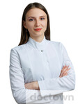 Антонова Арина Андреевна