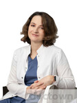 Антонова Елизавета Андреевна