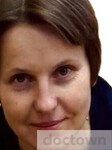 Антонова Ирина Геннадьевна