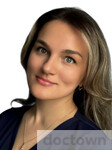 Антонова Любовь Константиновна