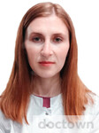 Антонова Татьяна Михайловна