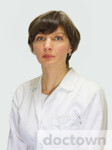 Антонова Юлия Александровна