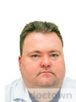 Антропов Сергей Владимирович