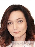 Ануфриева-Джиоева Марина Умаровна