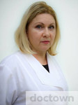 Худина Ирина Геннадьевна