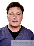 Худовеков Михаил Александрович