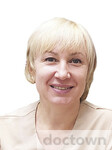 Ходжай (Худяшева) Татьяна Владимировна