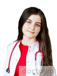 Хуштова Алла Хашаовна
