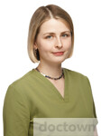 Зубаненко Анна Александровна