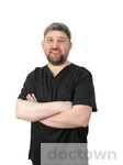 Зубарев Юрий Викторович