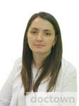 Кубалова Виктория Руслановна