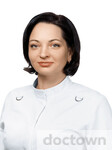 Кучинская Наталья Николаевна