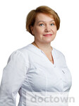 Кучинская Наталья Владимировна