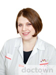 Кудинова Оксана Валерьевна