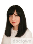 Кудряшова Елена Владимировна