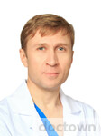 Кудрявцев Алексей Андреевич