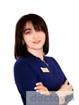 Кудзиева Регина Руслановна