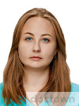 Кукарина Ирина Петровна