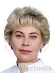 Кулак Лариса Дмитриевна