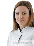 Кульчицкая Наталья Сергеевна