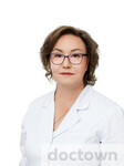 Кулешова Мария Николаевна
