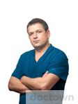 Куликов Сергей Николаевич