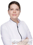 Куликова Александра Андреевна