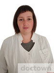 Курапова Екатерина Юрьевна