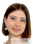 Курек Наталия Сергеевна
