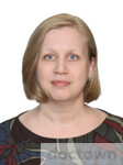 Курганская Елена Георгиевна