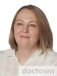 Куркина Людмила Александровна