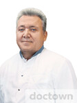 Курныкин Сергей Юрьевич