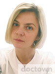 Курочкина Валентина Владимировна
