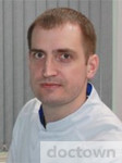 Курьянов Павел Сергеевич