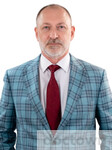 Кущенко Виктор Иванович