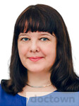 Кусик Олеся Геннадьевна