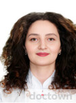 Кусраева Зарина Анатольевна