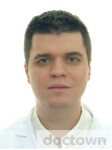 Кустов Петр Владимирович