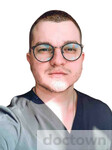 Кутузов Матвей Олегович