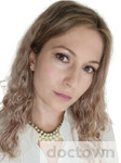 Куваева Мария Сергеевна