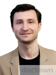 Куварзин Савелий Ростиславович