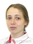 Кувшинова Кристина Николаевна