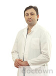 Куз Максим Леонидович